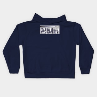 Kentaro Kids Hoodie